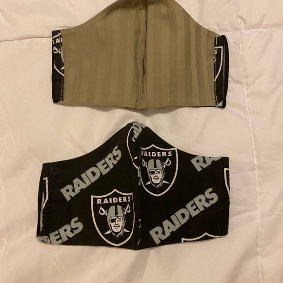 Masks - Picture 2 of 2